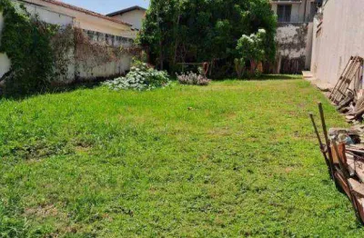 Terreno à venda na Rua Rosa Francheschini Chebab, Parque Franceschini, Sumaré