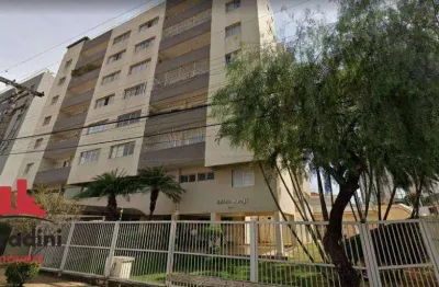 Apto locação com 03 quartos (01 suíte) no bairro jardim girassol em americana