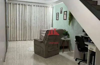 Casa com 3 quartos à venda na Rua Turunas, Brieds, Americana