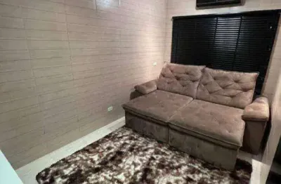 Casa com 3 quartos para alugar na Rua Turunas, Nova Americana, Americana