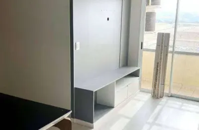 Apartamento com 2 quartos à venda na Rua Aristeu Valente, Jardim Marajoara, Nova Odessa