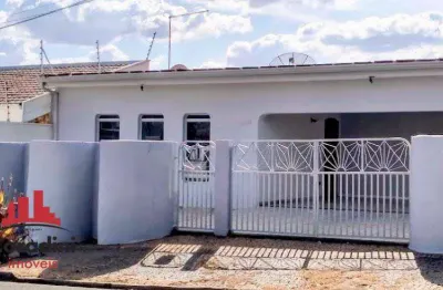 Casa para alugar por r$ 2.900/mês no bairro vila bertini - americana/sp