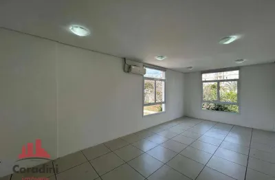 Sala para alugar, 90 m² - parque da amizade (nova veneza) - sumaré/sp