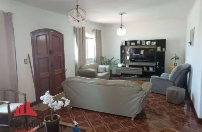 Casa com 5 quartos à venda na Rua Aristeu Valente, Jardim de Éden, Nova Odessa