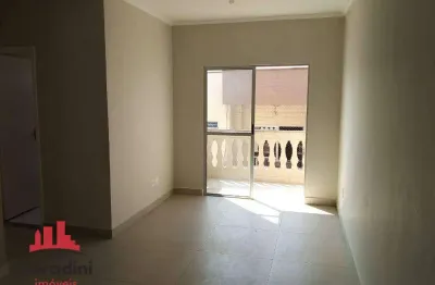 Apartamento com 2 dormitórios para alugar, 78 m² por r$ 1.726,63/mês - jardim europa - nova odessa/sp