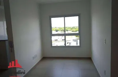 Apartamento com 2 dormitórios para alugar, 49 m² por r$ 1.501,00/mês - jardim primavera - nova odessa/sp