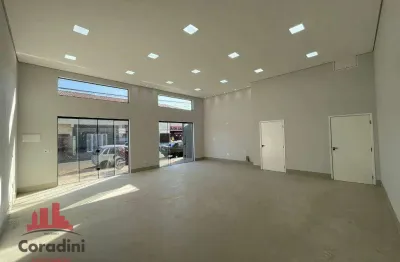 Sala para alugar, 75 m² por r$ 2.000,00/mês - jardim santa rosa - nova odessa/sp