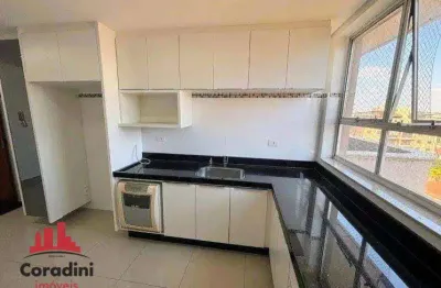 Apartamento para alugar por r$ 4.200/mês no bairro vila santa catarina - americana/sp