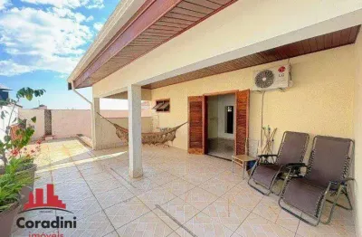 Casa para alugar por r$ 2.926/mês no bairro vila santa maria - americana/sp