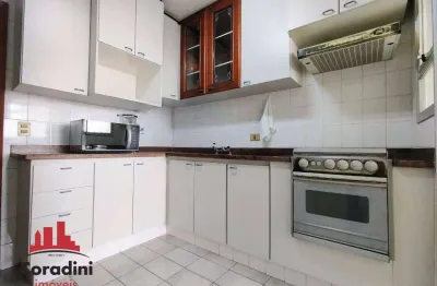 Apartamento à venda por r$ 510.000 no bairro werner plaas - americana/sp