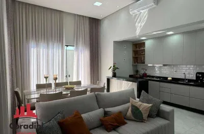 Casa para alugar por r$ 8.606/mês no bairro parque universitário - americana/sp