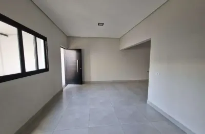 Casa 02 quartos (01 suíte) para locação no bairro jardim mirandola em americana !