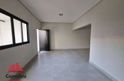 Casa 02 quartos (01 suíte) para locação no bairro jardim mirandola em americana !