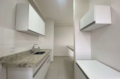 Apartamento com 3 quartos para alugar na Rua Primeiro de Maio, Vila Cordenonsi, Americana