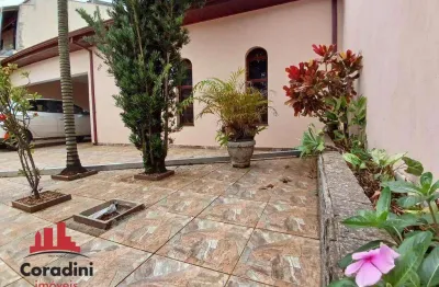 Casa térrea para locação com 02 quartos (01 suíte) no bairro morada do sol em americana !