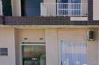 Casa sobreloja para alugar por r$ 900/mês no bairro parque nova carioba - americana/sp