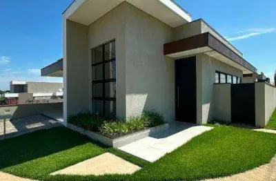 Casa para alugar - condomínio jardim solar das esmeraldas - nova odessa/sp