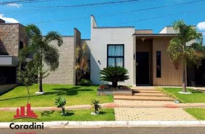 Casa com 4 dormitórios para alugar, 350 m² por r$ 16.344/mês - estância hípica - nova odessa/sp