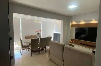 Apartamento com 3 quartos à venda na Rua Guatemala, Santo Antônio, Americana