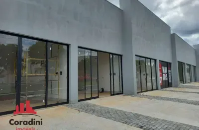 Sala para alugar, 47 m² por R$ 2.901,00/mês - Jardim Santa Rita I - Nova Odessa/SP