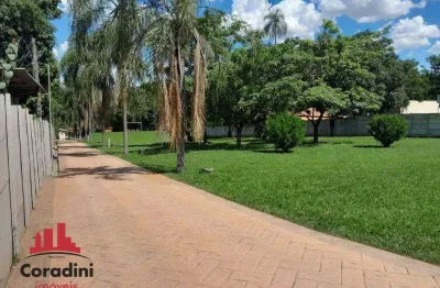 Chácara / sítio com 3 quartos à venda na Rua Aristeu Valente, Chácara Recreio Represa, Nova Odessa