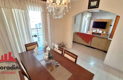 Casa com 3 quartos à venda na Rua Hermínio Sacilotto, Vila Santa Maria, Americana