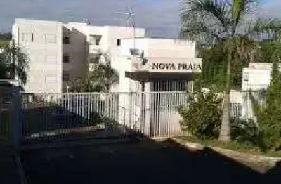 Apartamento com 2 quartos à venda /aluguel no bairro balneário salto grande - americana/sp