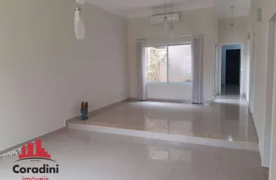 Casa com 3 dormitórios à venda, 203 m² por R$ 999.000,00 - João Aranha - Paulínia/SP