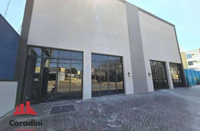 Salão para alugar, 330 m² - Vila Santa Catarina - Americana/SP