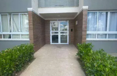 Apartamento com 2 quartos à venda na Rua Vicente Paschoal, Jardim dos Manacás, Santa Bárbara D'Oeste