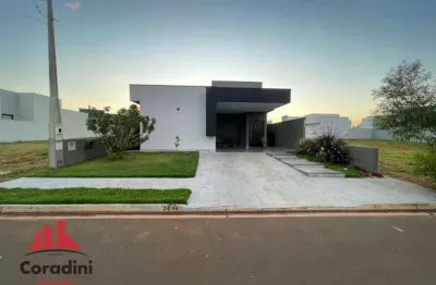 Casa com 3 dormitórios à venda, 156 m² por R$ 1.150.000,00 - Jardim Recanto das Águas - Nova Odessa/SP