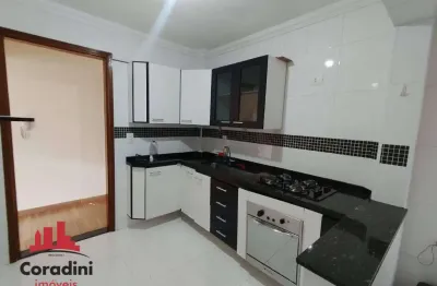 Apartamento para alugar - Parque João de Vasconcelos - Sumaré/SP