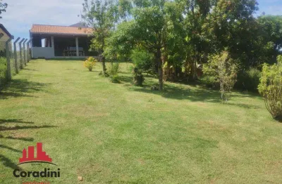 Chácara com 3 quartos à venda, no bairro Chácara Cruzeiro do Sul - Sumaré/SP