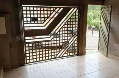 Casa com 2 quartos à venda, no bairro Jardim São Camilo - Santa Bárbara D'Oeste/SP