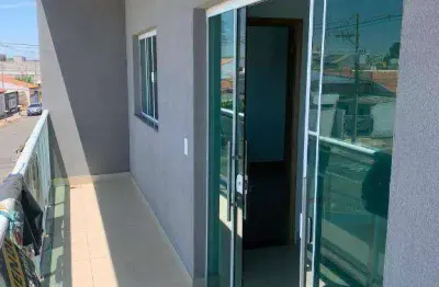 Casa para locação com 03 quartos (01 suíte) no bairro Jardim da Balsa II | Americana/SP!