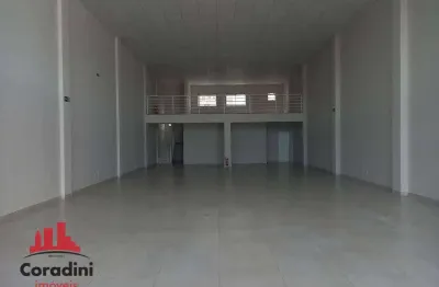 Salão para alugar, 400 m² por R$ 14.230/mês - Jardim Primavera - Nova Odessa/SP