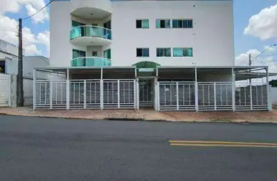 Apartamento para alugar, 73 m² no Bairro Parque das Nações - Americana/SP