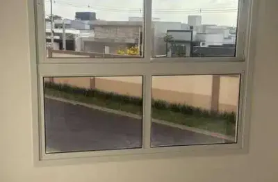 Apartamento com 2 dormitórios para alugar, 50 m² por R$ 1.535,00/mês - Bairro ZPR2 - Nova Odessa/SP