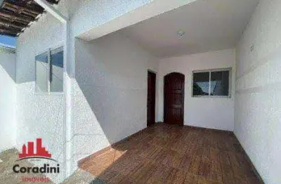 Casa para locação com 03 quartos no bairro Parque Gramado em Americana !