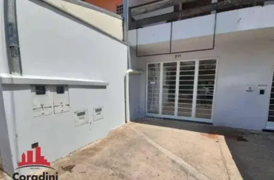 Salão para alugar, 99 m² no Bairro Parque Residencial Jaguari - Americana/SP