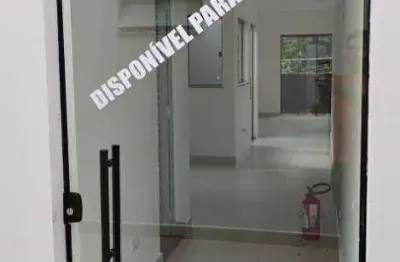 Sala para alugar, 45 m² no Bairro Jardim Mirandola - Americana/SP