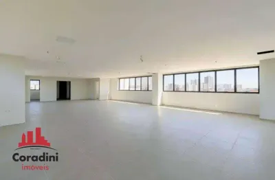 Sala para alugar, 270 m² no Bairro Santo Antônio - Americana/SP