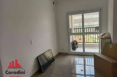 Apartamento com 2 dormitórios para alugar, 49 m² por R$ 1.565,00/mês - Jardim Basilicata - Sumaré/SP
