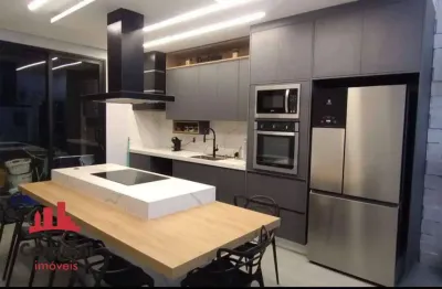 Casa com 3 quartos no bairro, Parque Ortolândia - Hortolândia/SP