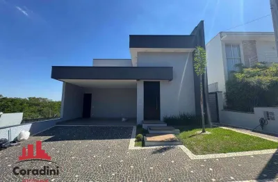Casa com 3 quartos à venda, 250 m² por R$ 1.690.000 - Residencial Paineiras - Paulínia/SP