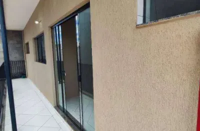Sala para alugar, 80 m² por R$ 1.265,00/mês - Bosque dos Cedros - Nova Odessa/SP