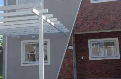 Casa à venda, 128 m² por R$ 860.000 - Condomínio Reserva da Mata - Nova Odessa/SP