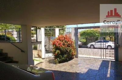 Casa locação Residencial ou Comercial no centro de Americana - no bairro Vila Rehder!