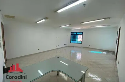 Sala comercial com 1 sala para alugar na Rua Doze de Novembro, Centro, Americana