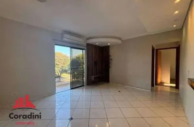 Apartamento com 2 quartos à venda, 80 m² no Bairro Jardim Terramérica I - Americana/SP